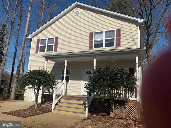 3904 7TH STREET , NORTH BEACH, MD 20714