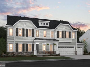 0-00 GORE MEADOW DRIVE, Unit N/A, NOKESVILLE, VA 20181