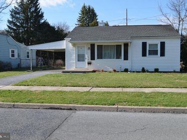 67 SUSSEX ROAD, CAMP HILL, PA 17011