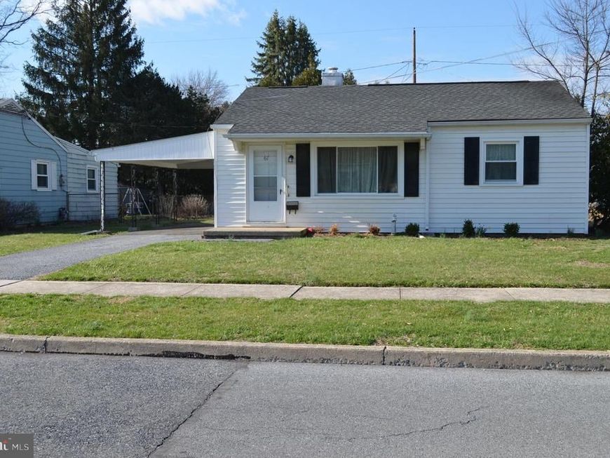 67 Sussex Road , Camp Hill, PA 17011 Main Photo