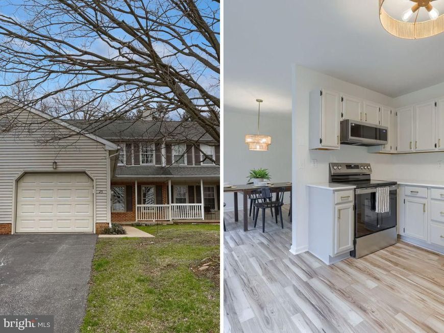 25 Greythorne Road, Lancaster, PA 17603 Main Photo