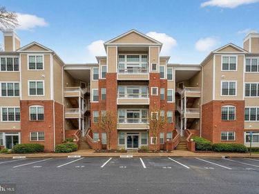 4210 MOZART BRIGADE LANE, Unit N, FAIRFAX, VA 22033