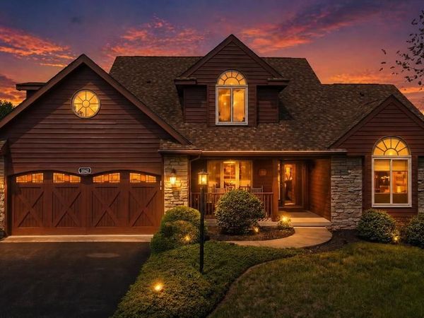 1042 WINTERCAMP TRAIL, HEDGESVILLE, WV 25427