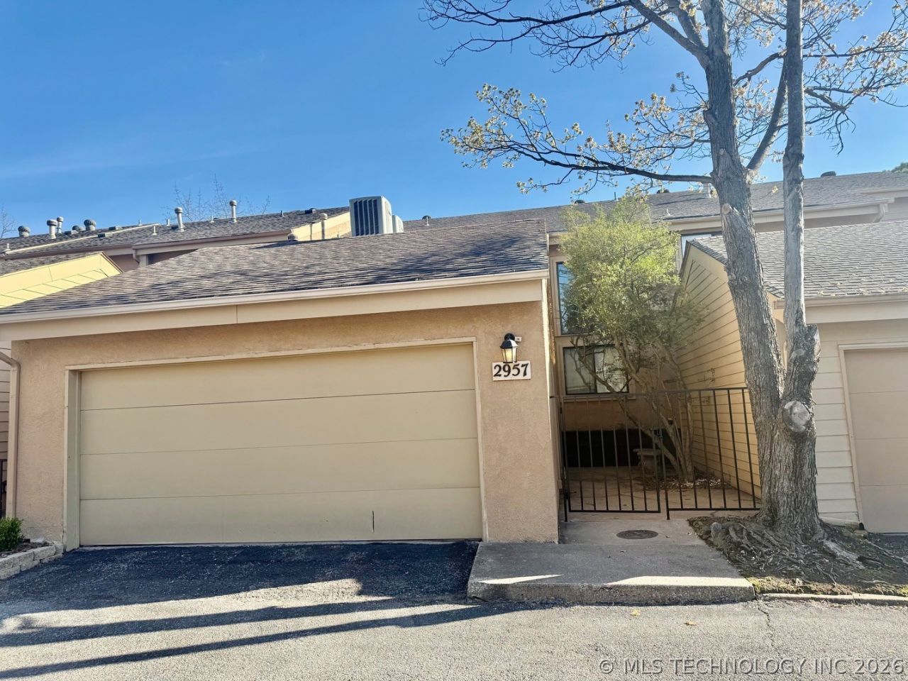 2957 E 84th Street, Unit 66, Tulsa, OK 74137 Main Photo