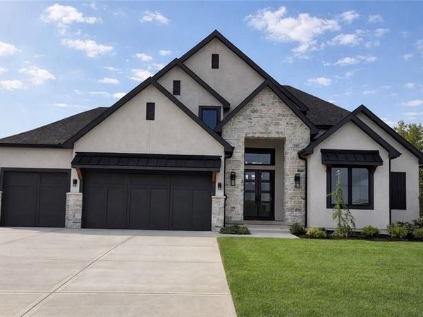 17600 Knox Street, Overland Park, KS 66221