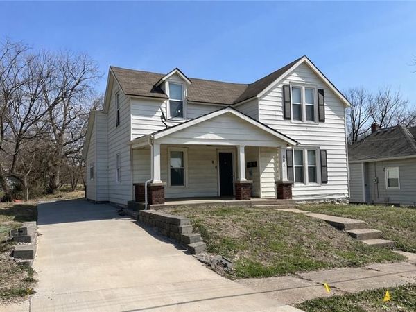 801 N Osage Street, Independence, MO 64050
