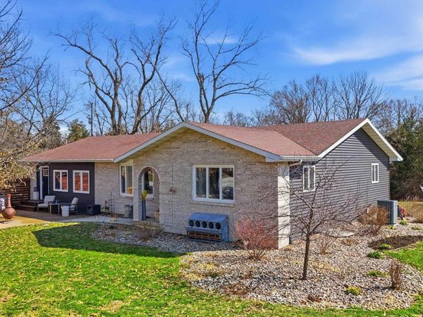 3468 265th Avenue, Keokuk, IA 52632