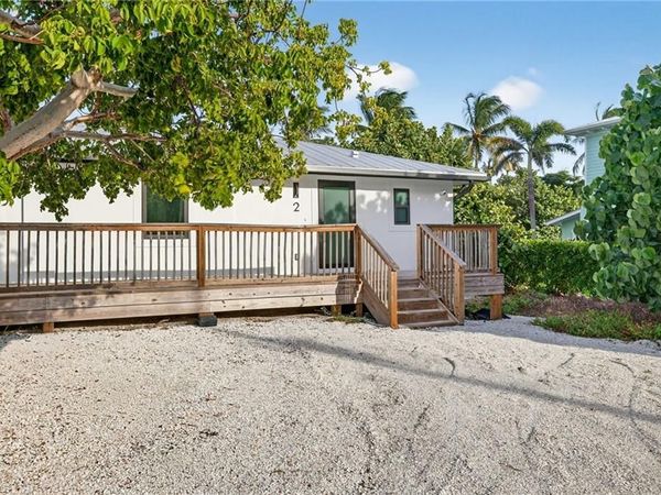 1171 Seagrape LN , SANIBEL, FL 33957