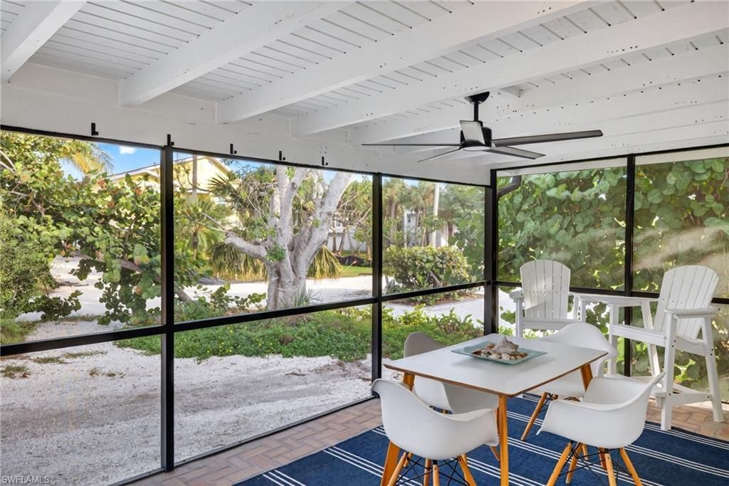 1171 Seagrape Ln , Sanibel, FL 33957 Photo