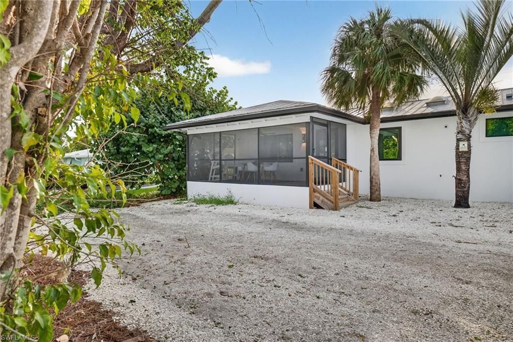 1171 Seagrape Ln , Sanibel, FL 33957 Photo
