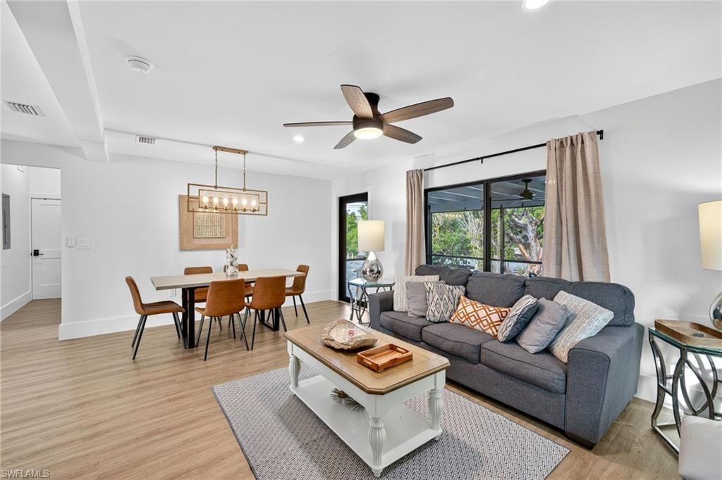 1171 Seagrape Ln , Sanibel, FL 33957 Photo