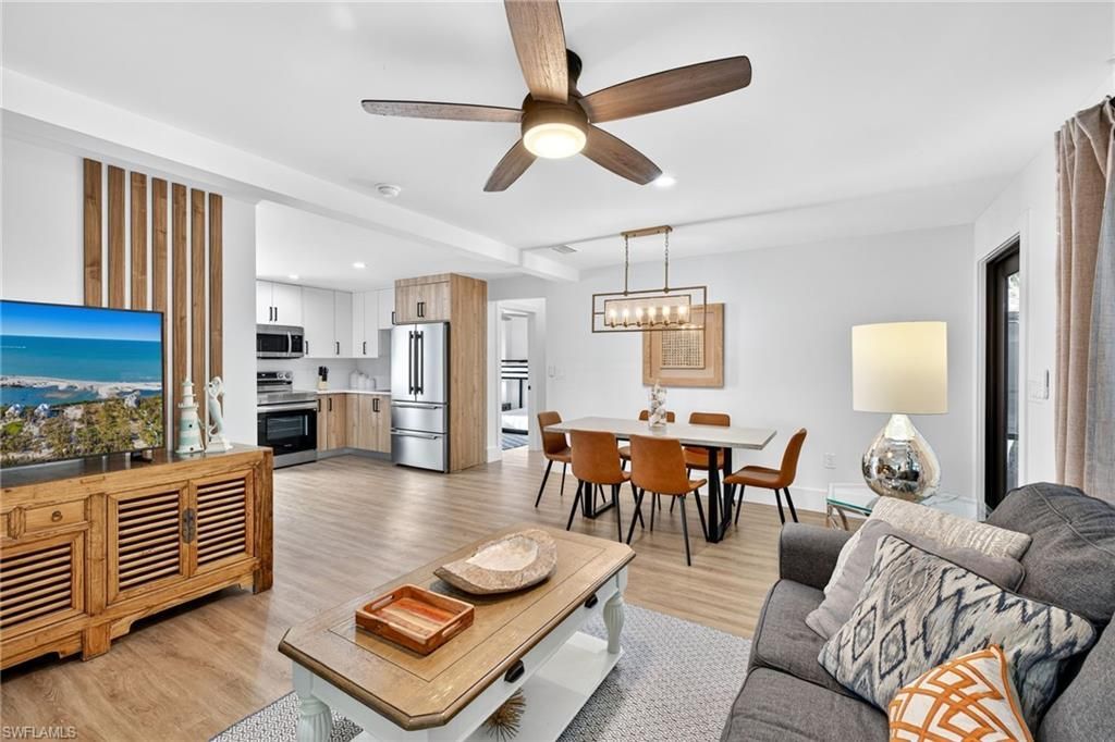 1171 Seagrape Ln , Sanibel, FL 33957 Photo