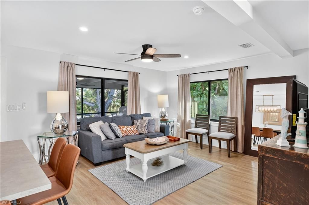 1171 Seagrape Ln , Sanibel, FL 33957 Photo