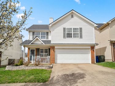 289 Lucille Drive, Lexington, KY 40511