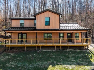 4 Barkers Branch Road, Stanton, KY 40380