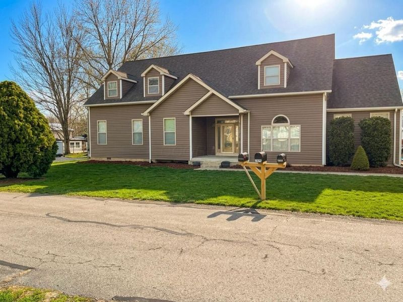 11365 Oneida Path, Lakeview, OH 43331 Photo 1