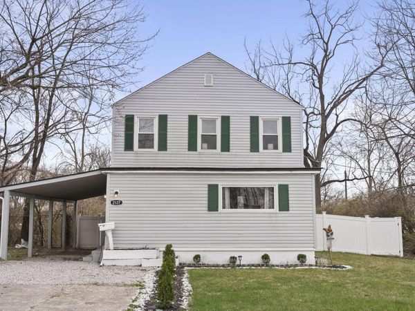 2127 Leonard Avenue, Columbus, OH 43219