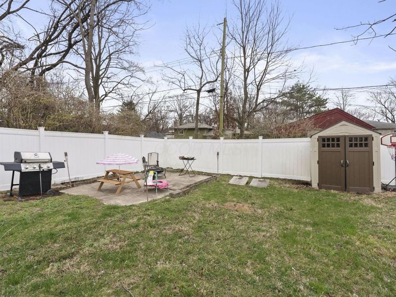 2127 Leonard Avenue, Columbus, OH 43219 Photo 26