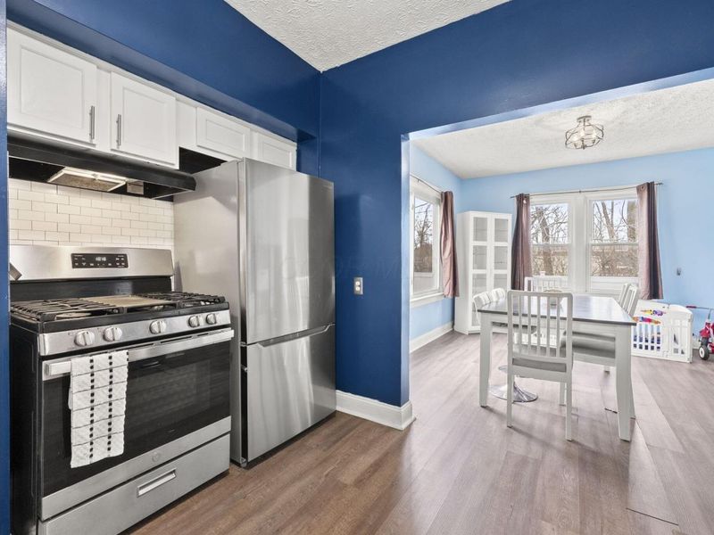 2127 Leonard Avenue, Columbus, OH 43219 Photo 3