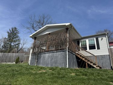 111 Brick Hill Road, Four States, WV 26572