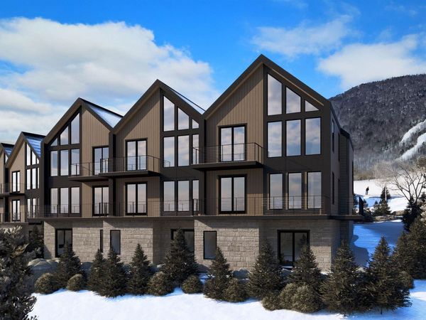 4A Ember Court, Unit 19A, Lincoln, NH 03251