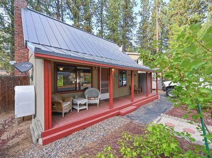 2573 Rose Ave, South Lake Tahoe, CA 96150 Photo