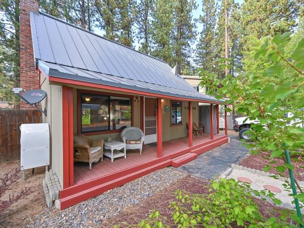 2573 Rose Ave, South Lake Tahoe, CA 96150