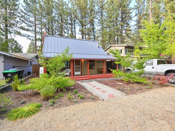 2573 Rose Ave, South Lake Tahoe, CA 96150