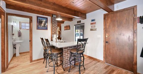 2573 Rose Ave, South Lake Tahoe, CA 96150 Photo