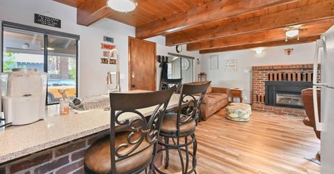 2573 Rose Ave, South Lake Tahoe, CA 96150 Photo