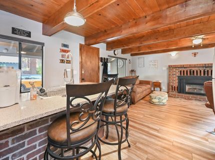 2573 Rose Ave, South Lake Tahoe, CA 96150 Photo