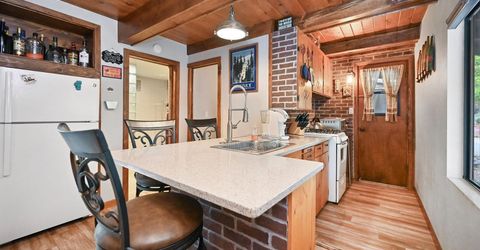 2573 Rose Ave, South Lake Tahoe, CA 96150 Photo