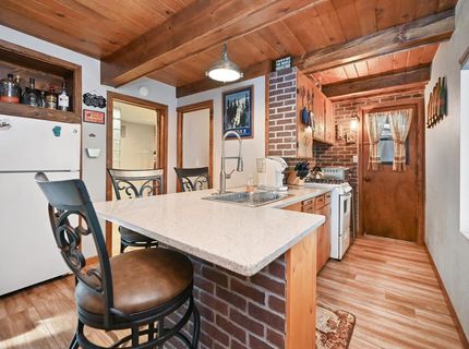 2573 Rose Ave, South Lake Tahoe, CA 96150 Photo