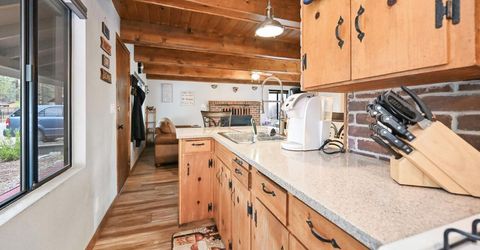 2573 Rose Ave, South Lake Tahoe, CA 96150 Photo