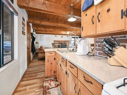 2573 Rose Ave, South Lake Tahoe, CA 96150 Photo