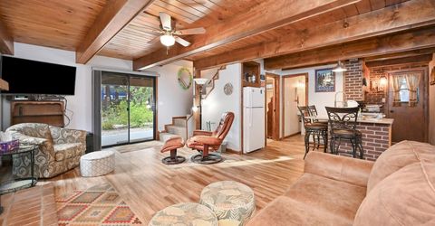 2573 Rose Ave, South Lake Tahoe, CA 96150 Photo