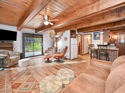 2573 Rose Ave, South Lake Tahoe, CA 96150 Photo