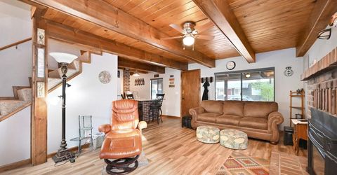 2573 Rose Ave, South Lake Tahoe, CA 96150 Photo