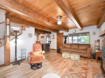 2573 Rose Ave, South Lake Tahoe, CA 96150 Photo