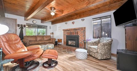 2573 Rose Ave, South Lake Tahoe, CA 96150 Photo