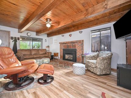 2573 Rose Ave, South Lake Tahoe, CA 96150 Photo