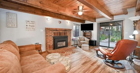 2573 Rose Ave, South Lake Tahoe, CA 96150 Photo