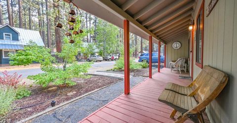 2573 Rose Ave, South Lake Tahoe, CA 96150 Photo