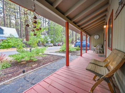 2573 Rose Ave, South Lake Tahoe, CA 96150 Photo