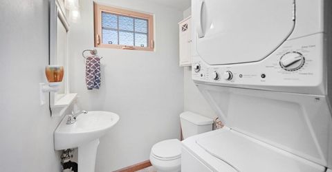 2573 Rose Ave, South Lake Tahoe, CA 96150 Photo