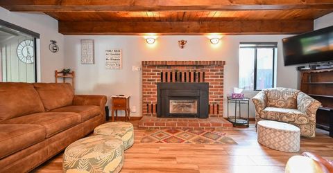 2573 Rose Ave, South Lake Tahoe, CA 96150 Photo