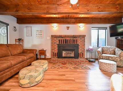 2573 Rose Ave, South Lake Tahoe, CA 96150 Photo