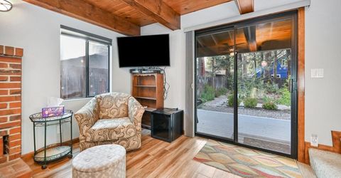 2573 Rose Ave, South Lake Tahoe, CA 96150 Photo