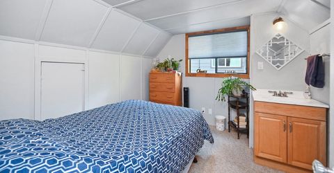 2573 Rose Ave, South Lake Tahoe, CA 96150 Photo