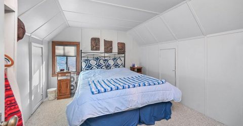 2573 Rose Ave, South Lake Tahoe, CA 96150 Photo